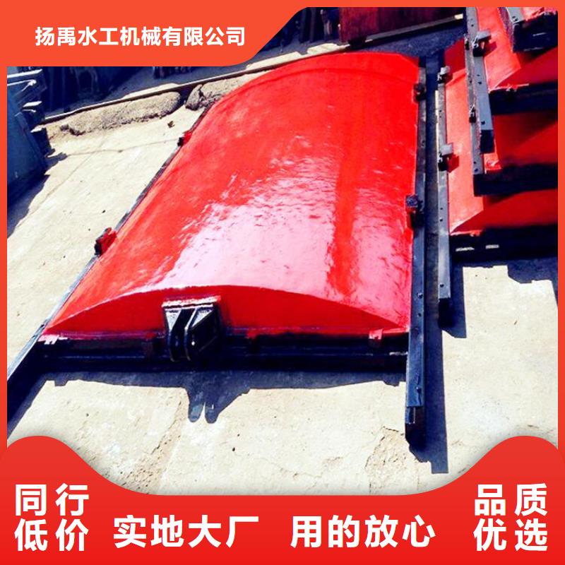 铸铁闸门厂家精选