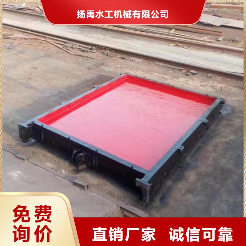 铸铁闸门源头直供