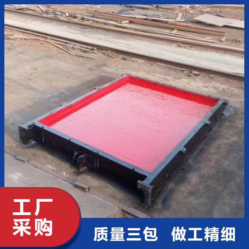  铸铁闸门敢与同行比价格