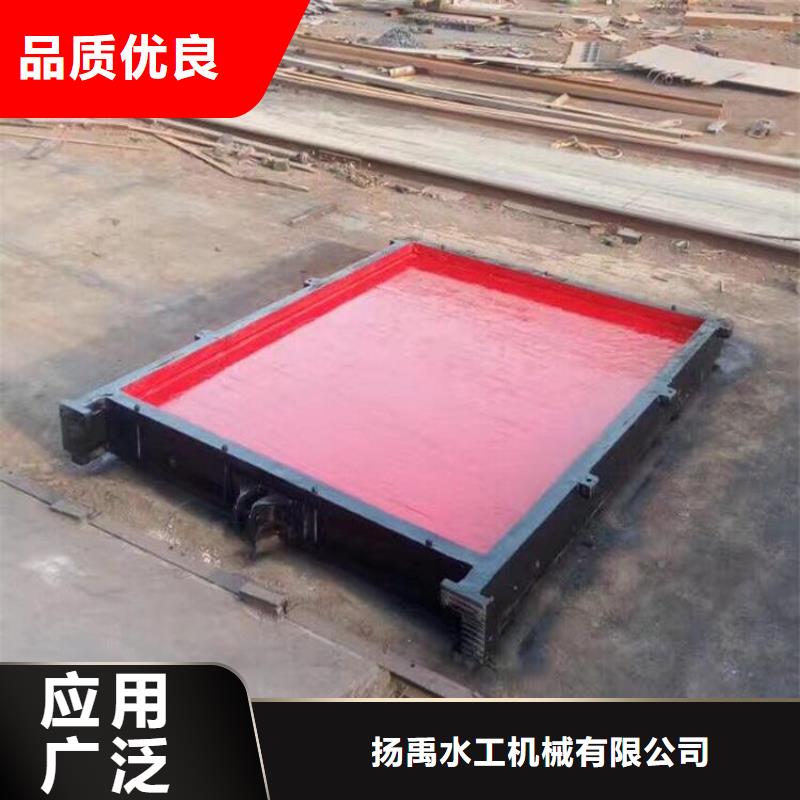  铸铁闸门根据要求定制