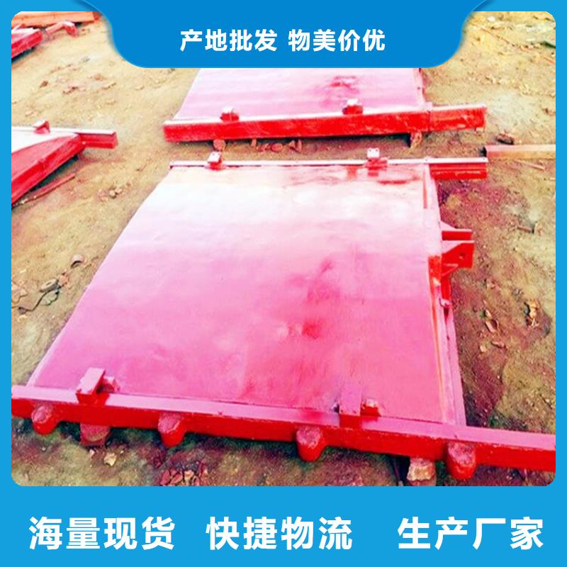铸铁闸门暗杆式铸铁闸门贴心服务