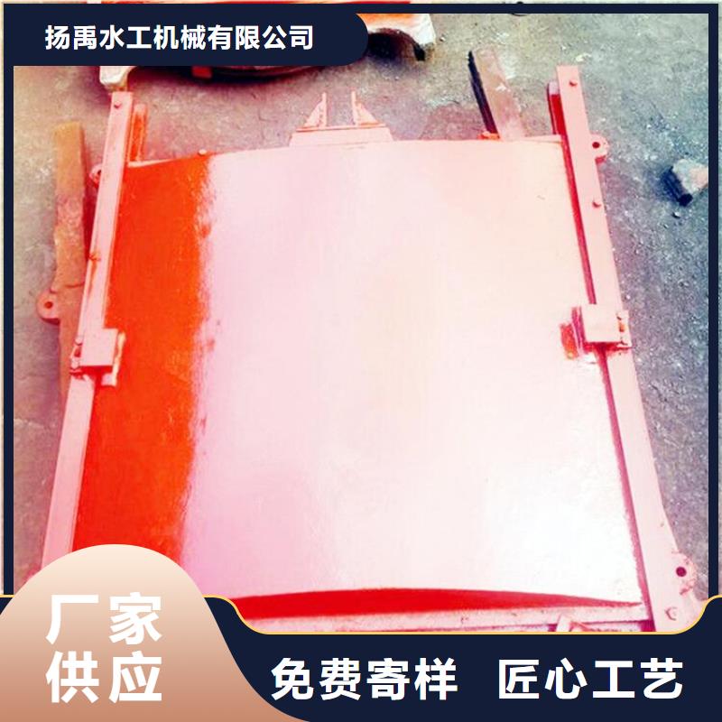  铸铁闸门品质服务