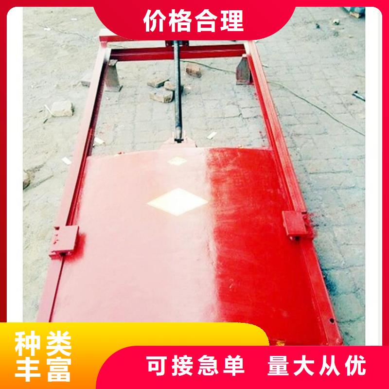 铸铁闸门螺杆启闭机采购无忧