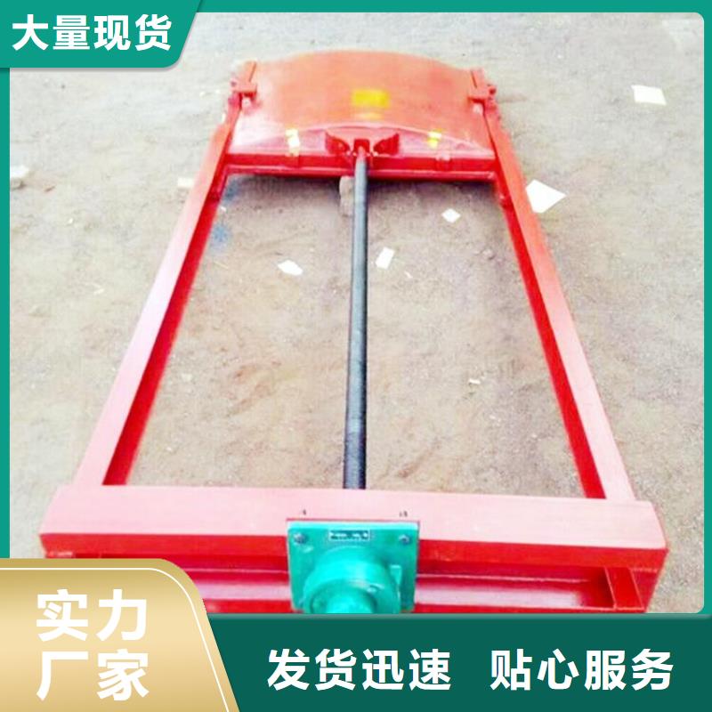 铸铁闸门-ZMF铸铁镶铜闸门质量看得见