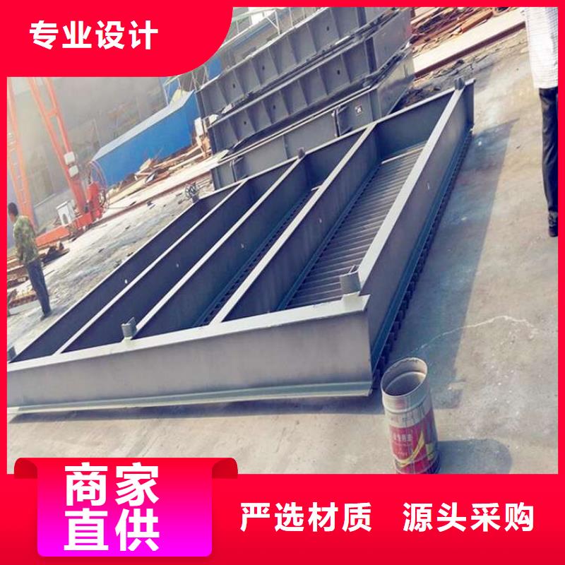 【铸铁闸门 机闸一体式闸门大量现货供应】