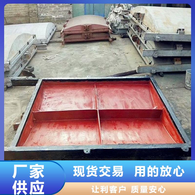 铸铁闸门源头直供