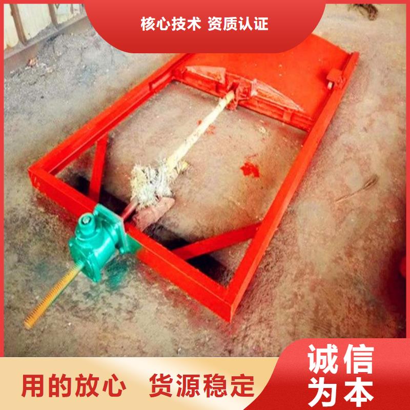 铸铁闸门附壁式铸铁闸门种类多质量好
