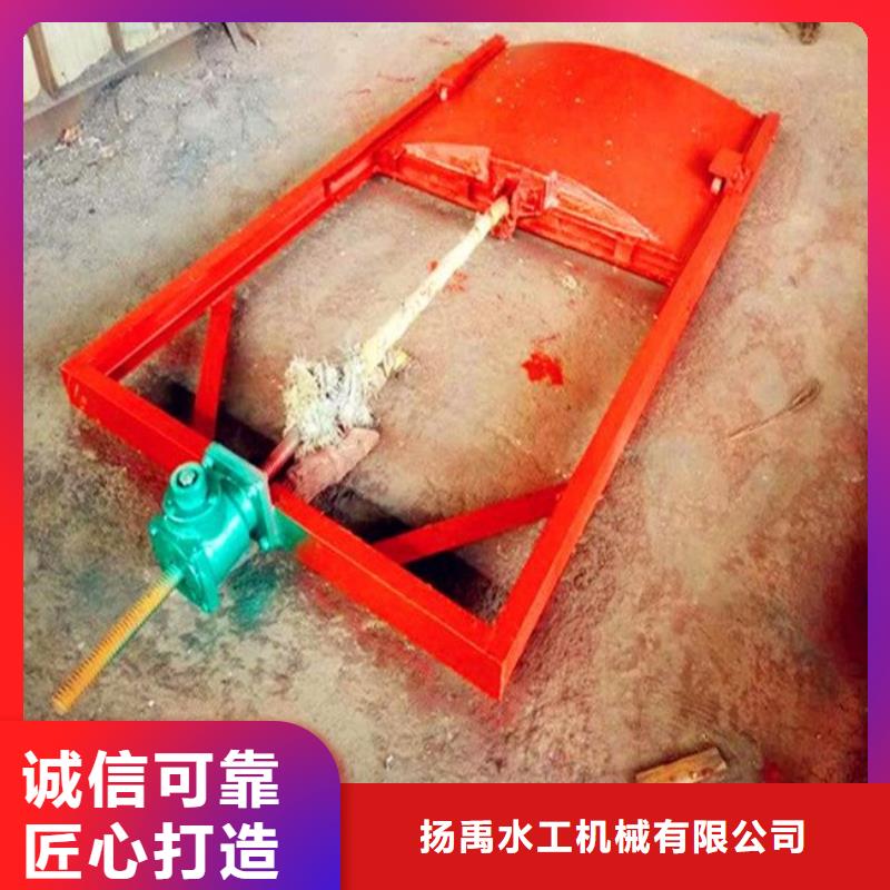 铸铁闸门,【拦污栅】原厂制造