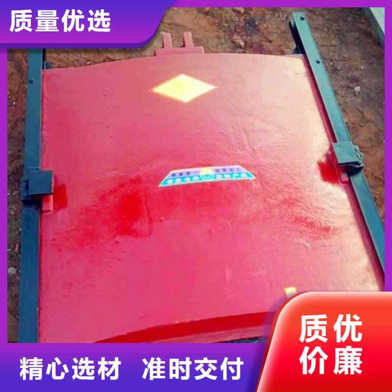 铸铁闸门单向铸铁闸门匠心品质