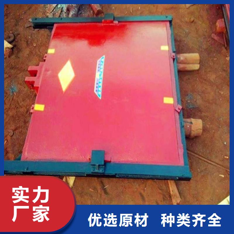 铸铁闸门源头采购