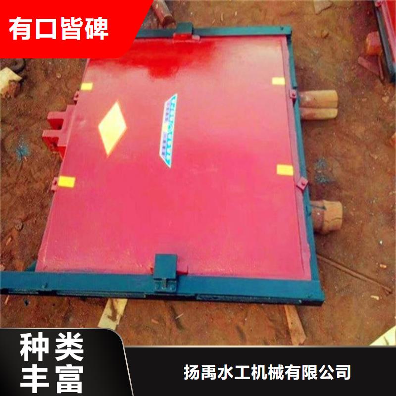 铸铁闸门-扇形闸门实力优品