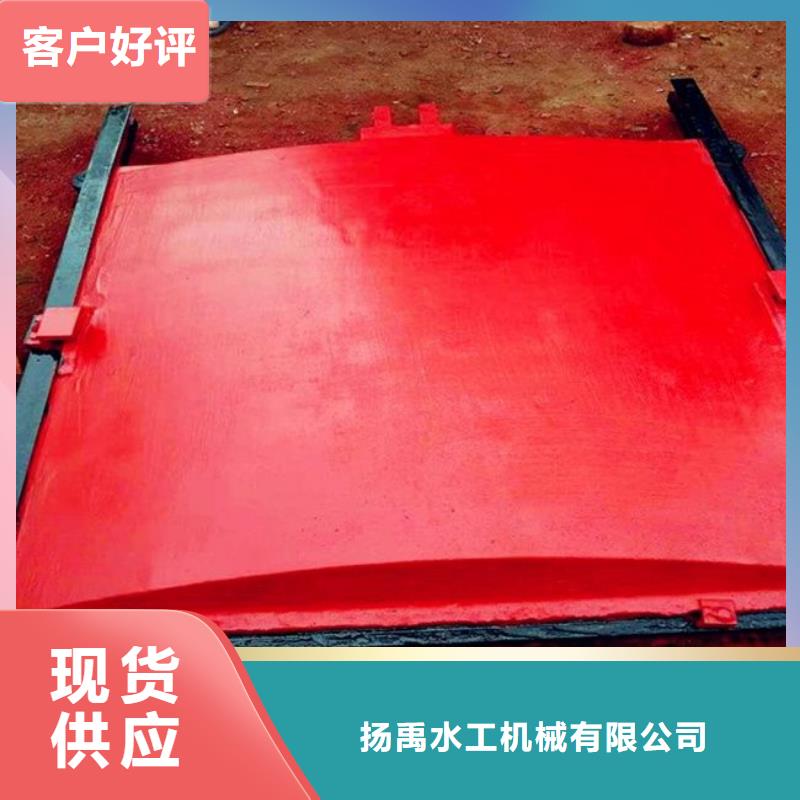 铸铁闸门_水库铸铁闸门做工精细