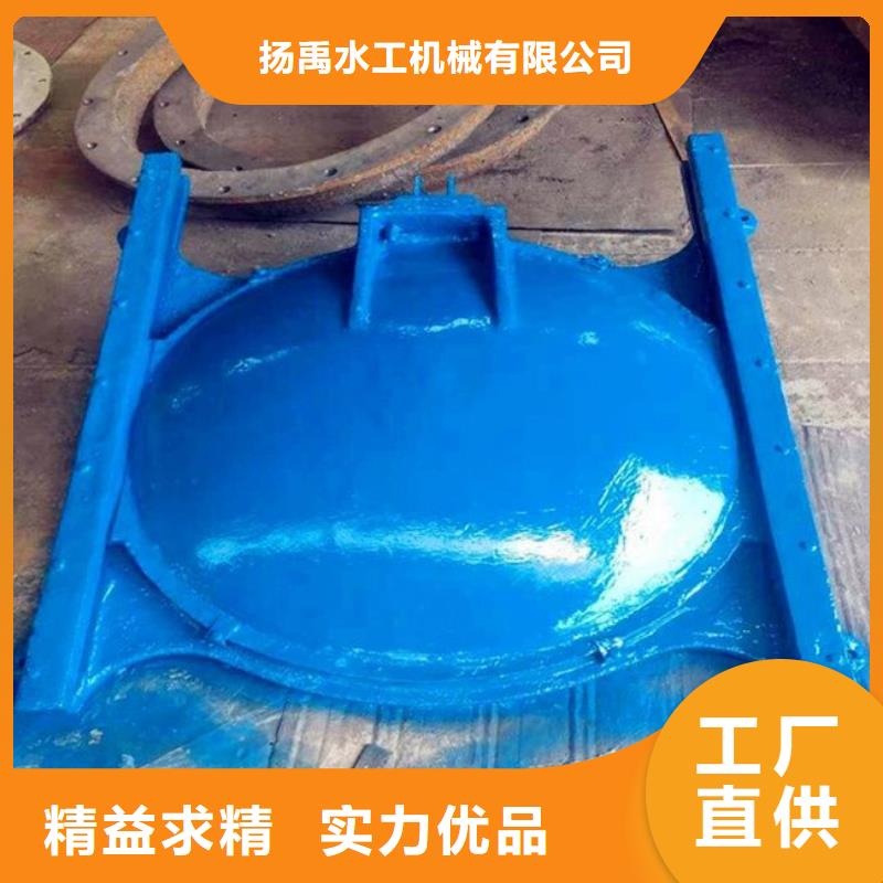 铸铁闸门暗杆式铸铁闸门贴心服务