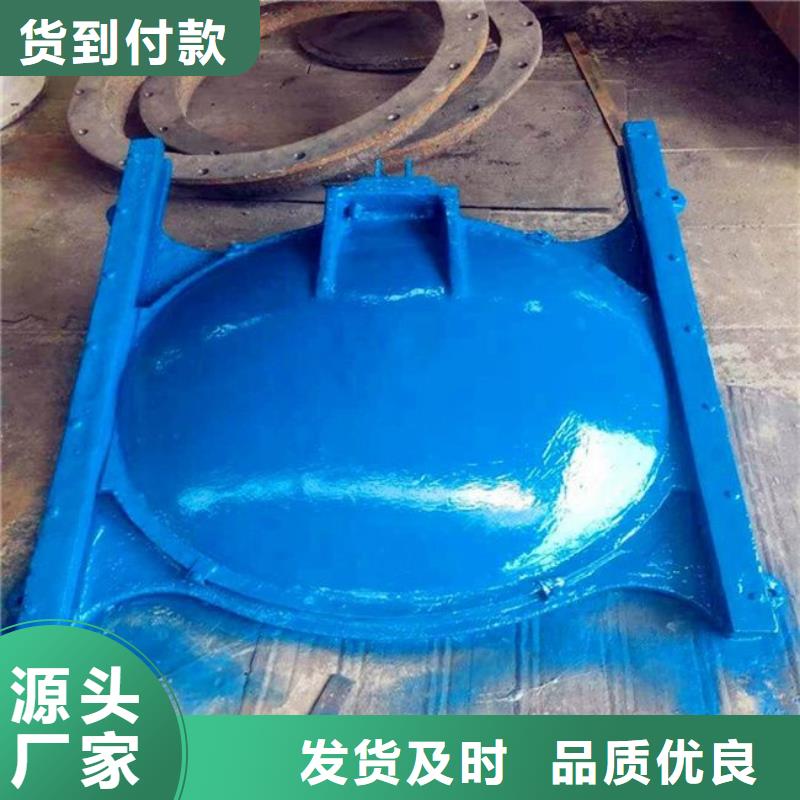 铸铁闸门专心专注专业