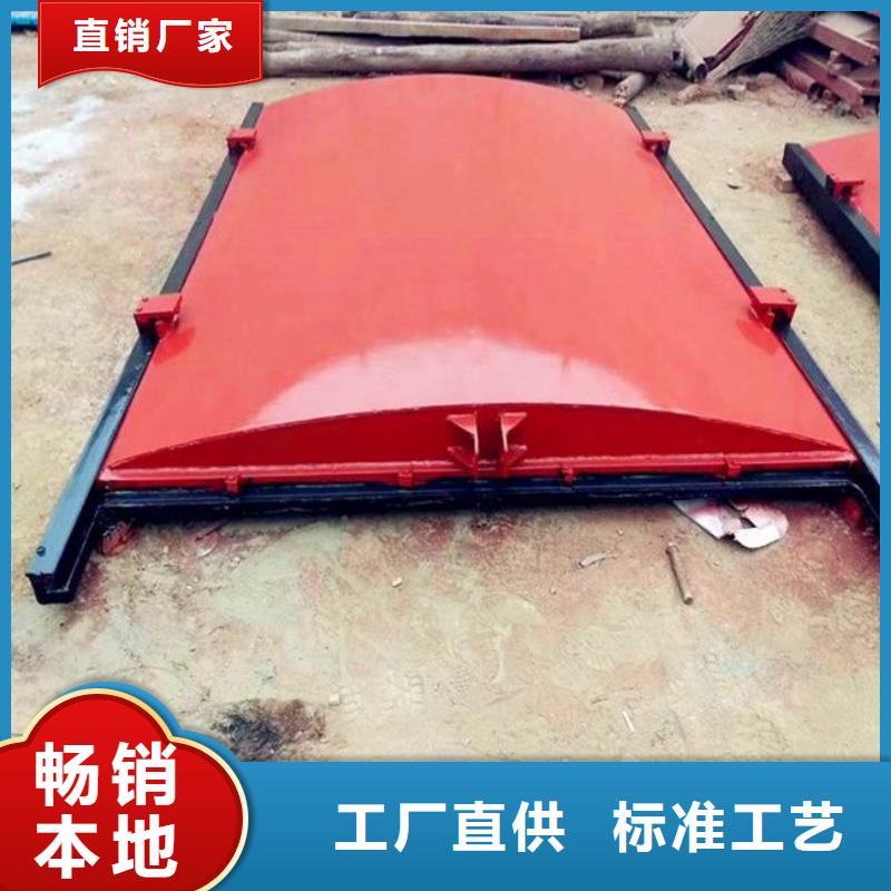 铸铁闸门_卷扬启闭机厂家就近发货