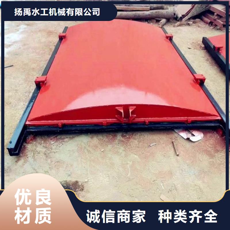  铸铁闸门专心专注专业