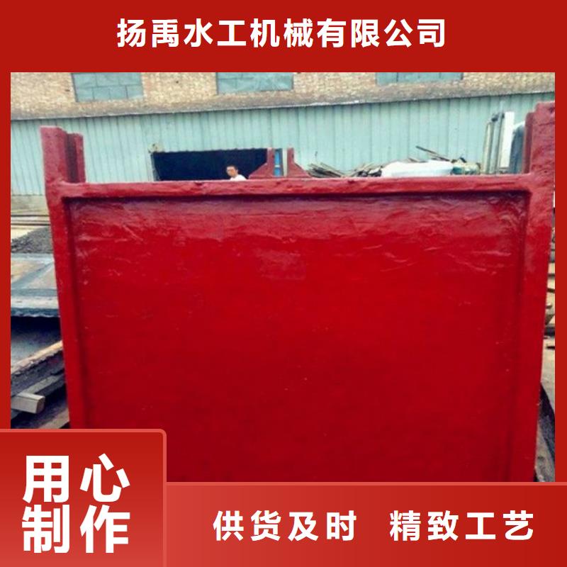 【铸铁闸门铸铁圆闸门实力厂家直销】