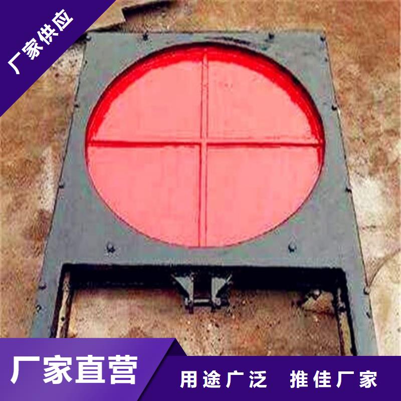 铸铁闸门厂家精选