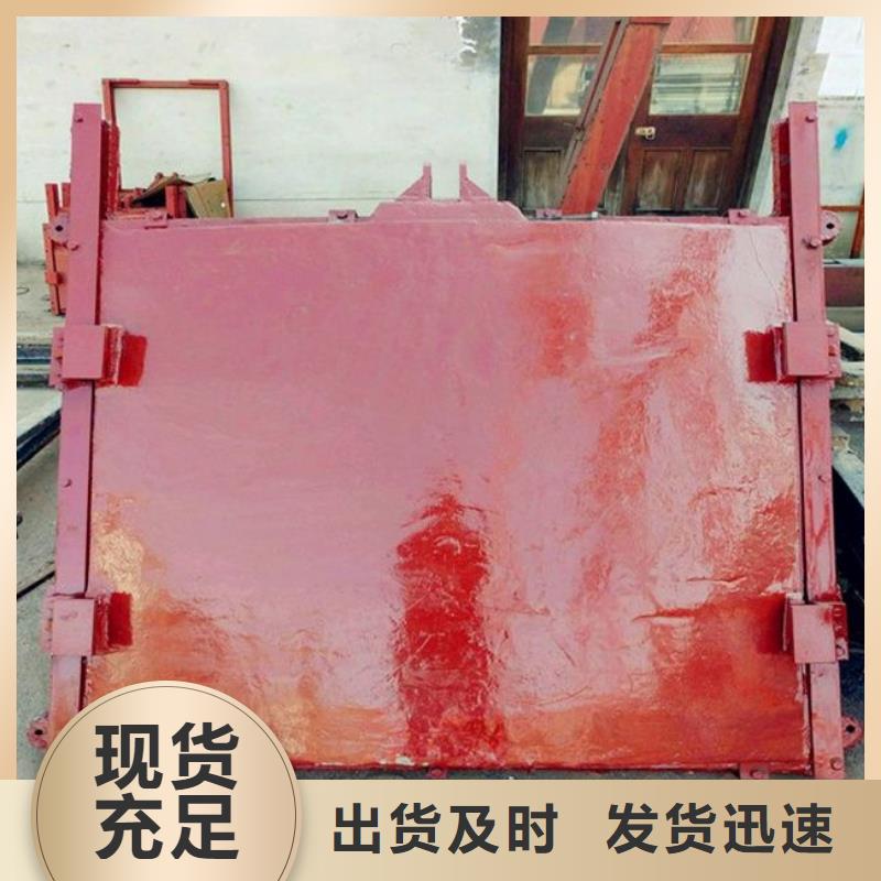 铸铁闸门螺杆启闭机多年行业经验