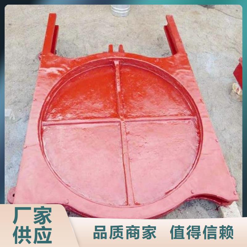  铸铁闸门一个起售