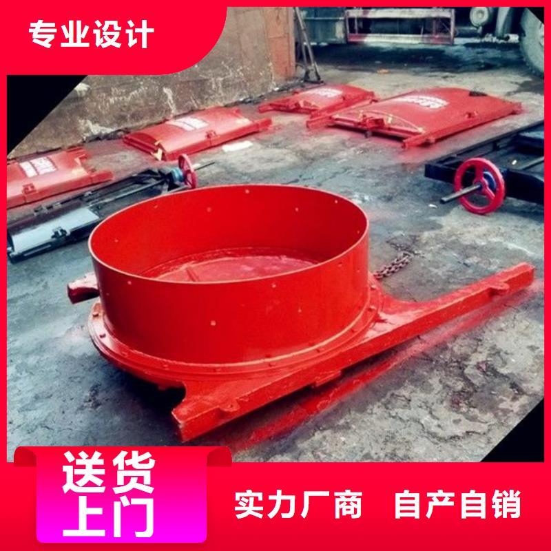 铸铁闸门生产加工