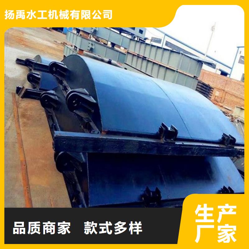 铸铁闸门诚信可靠