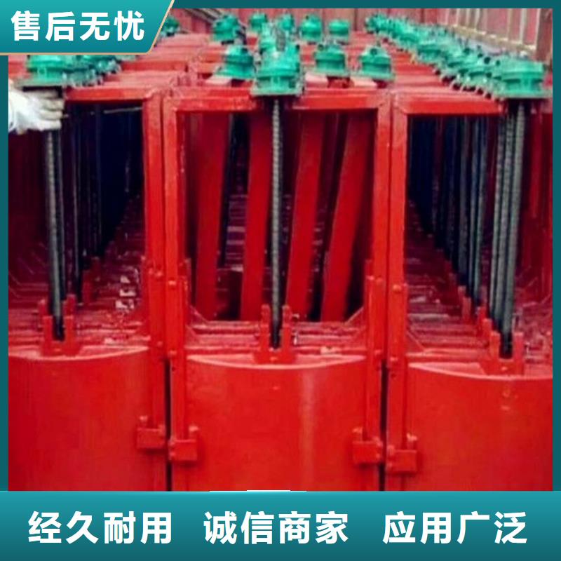 铸铁闸门源头直供