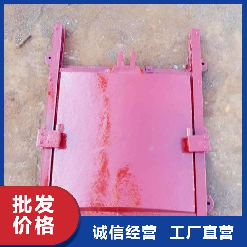 铸铁闸门原厂制造