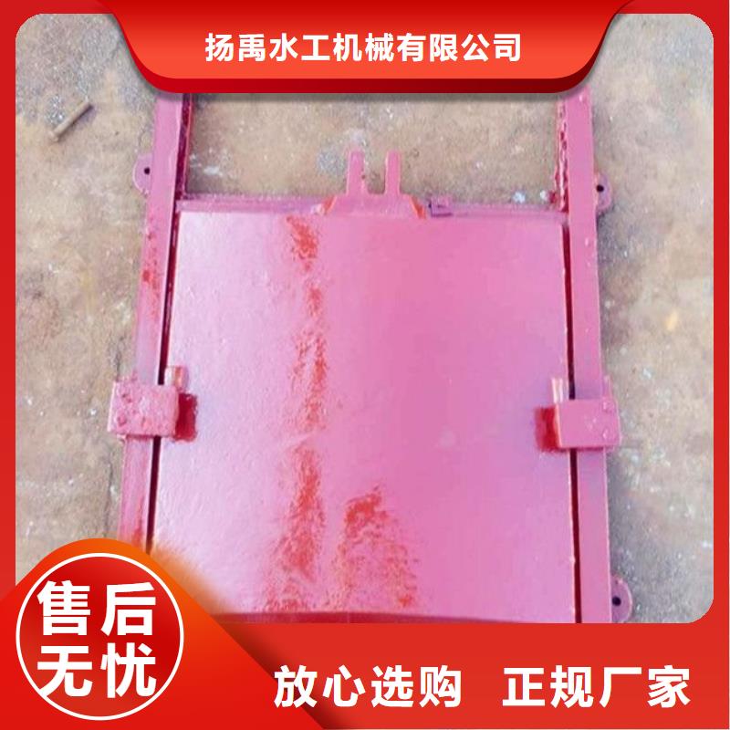 铸铁闸门暗杆式铸铁闸门源头厂家经验丰富