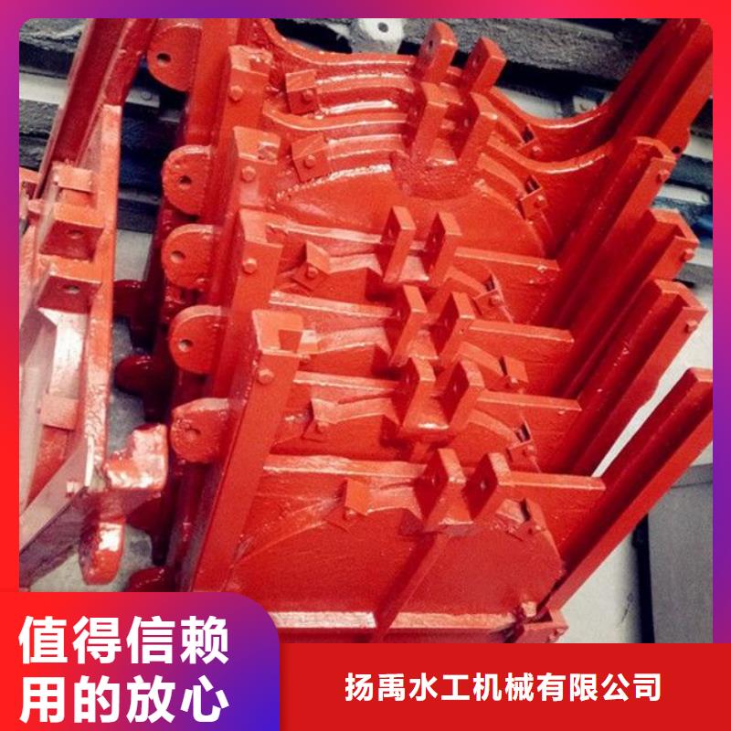 铸铁闸门原厂制造
