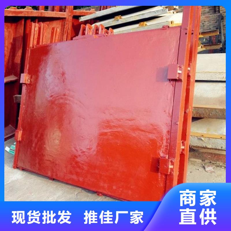 铸铁闸门厂家精选