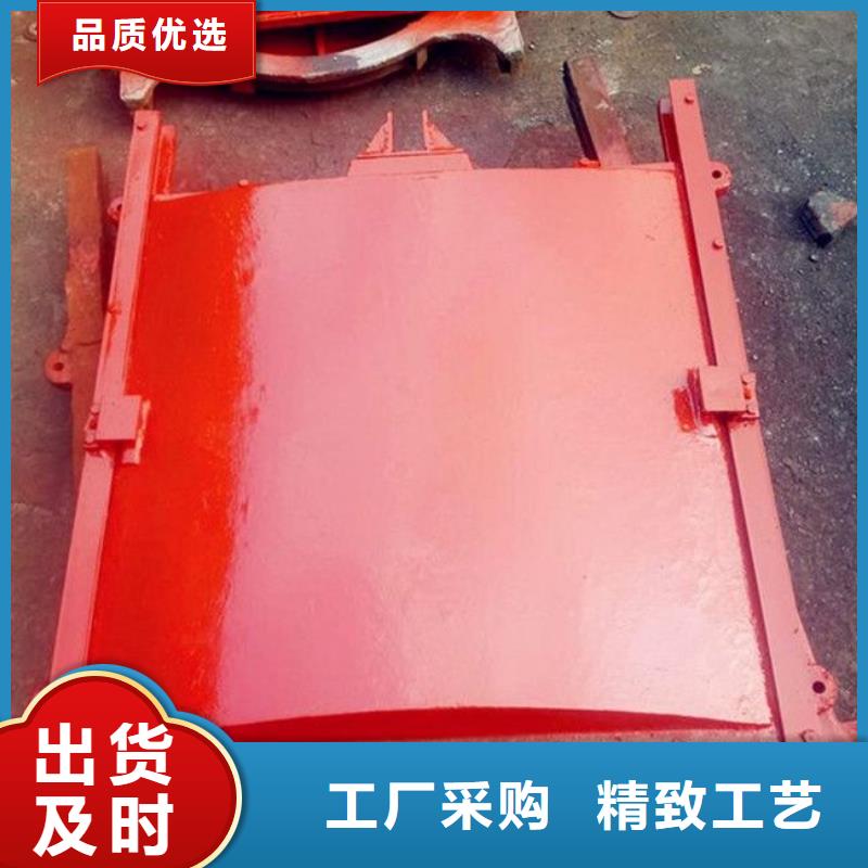 铸铁闸门全新升级品质保障