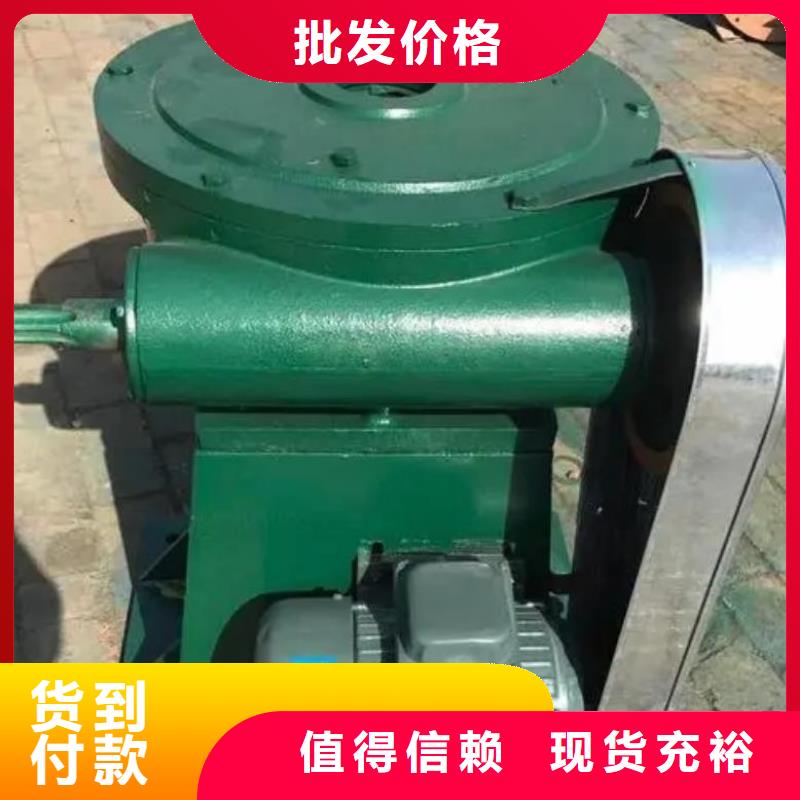 螺杆启闭机精工打造