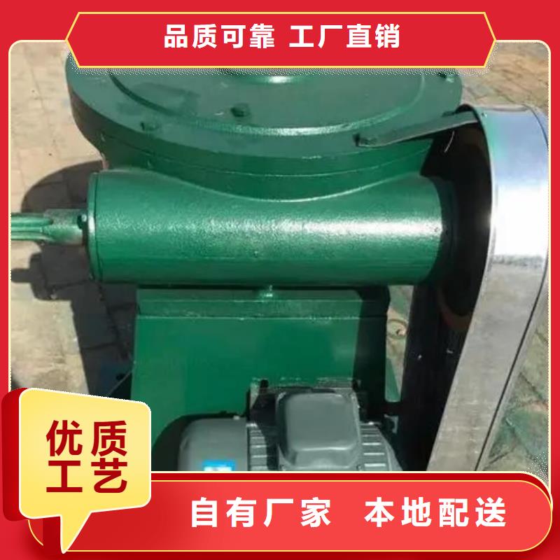螺杆启闭机现货批发