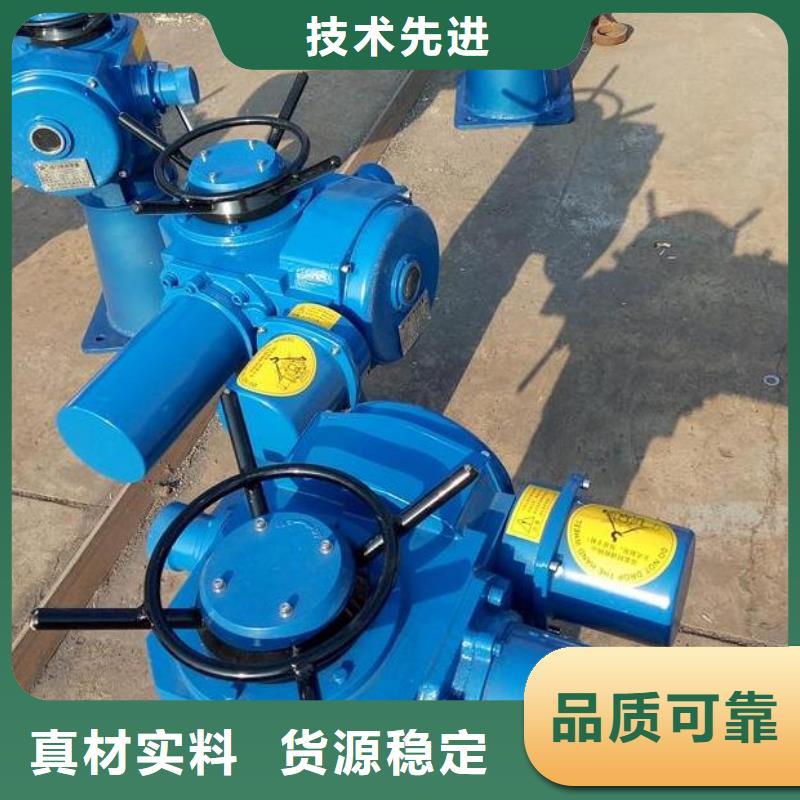 螺杆启闭机产地工厂