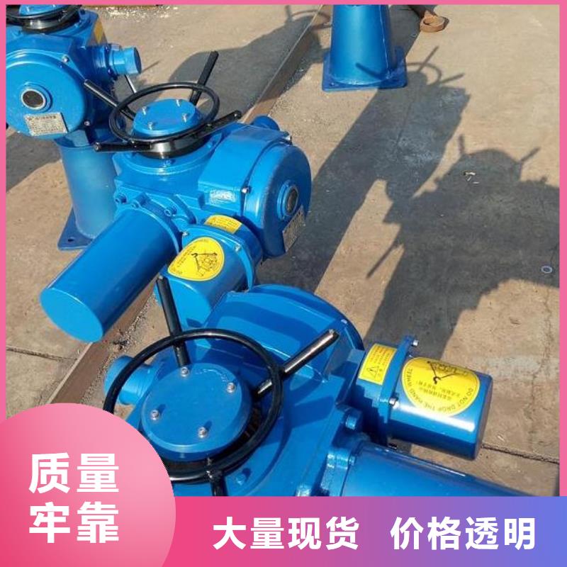  螺杆启闭机48小时发货