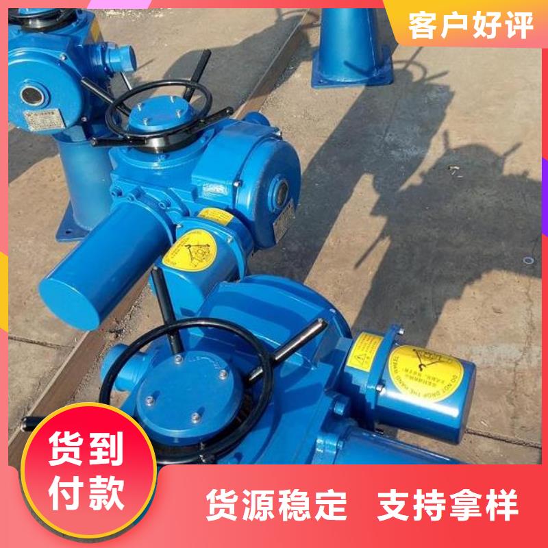  螺杆启闭机您想要的我们都有