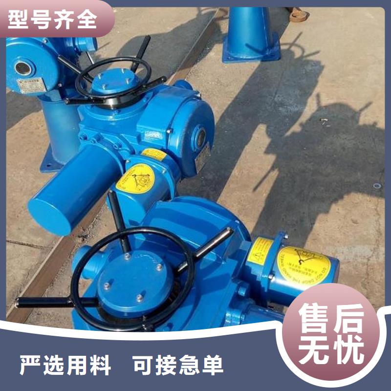 【螺杆启闭机】铸铁拍门实拍品质保障