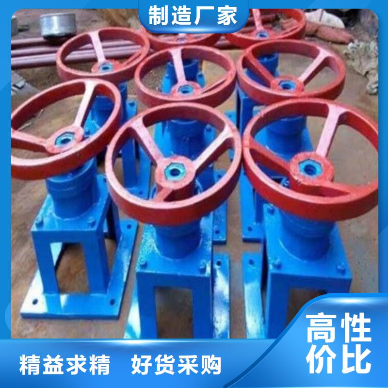 螺杆启闭机启闭机闸门工厂自营