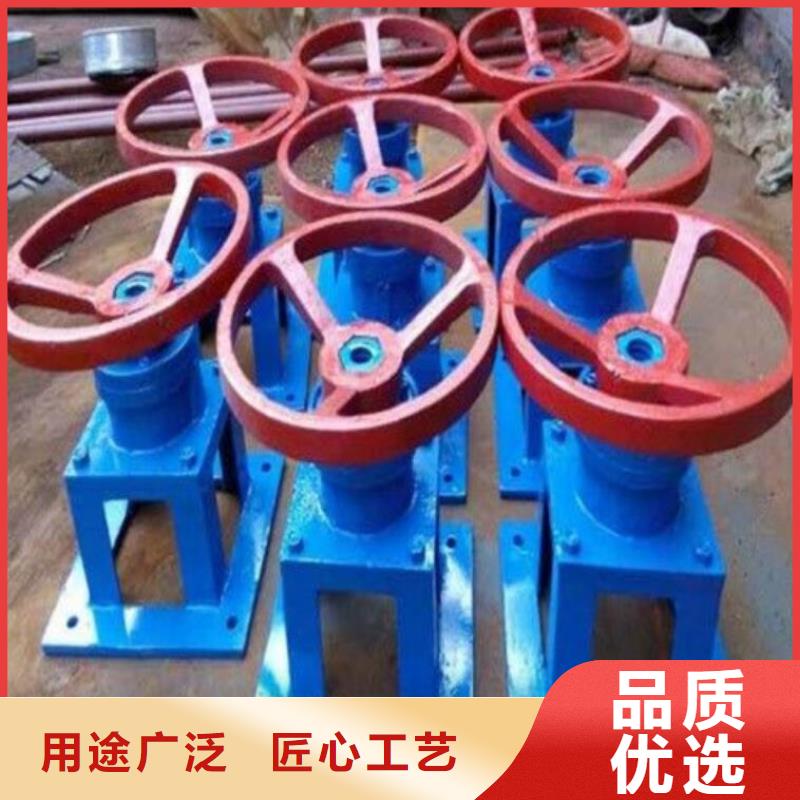 螺杆启闭机,铸铁闸门值得信赖