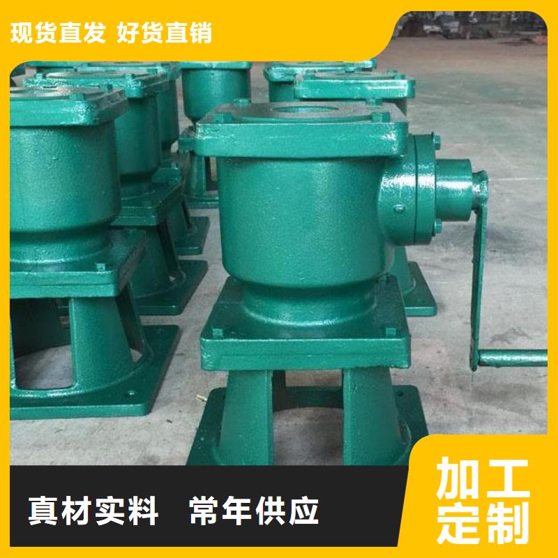 螺杆启闭机产地工厂