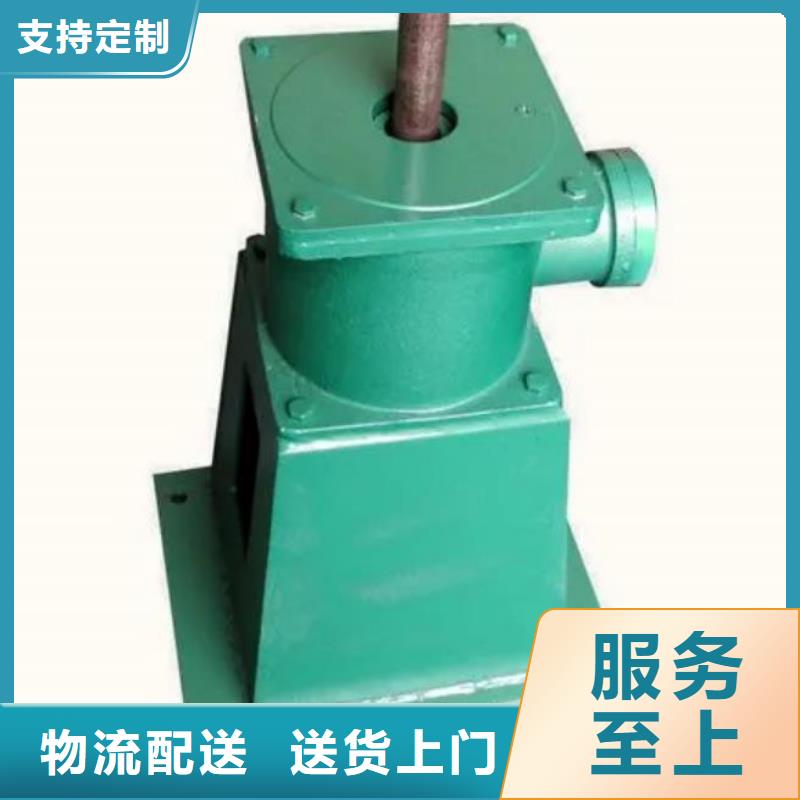 螺杆启闭机现货批发