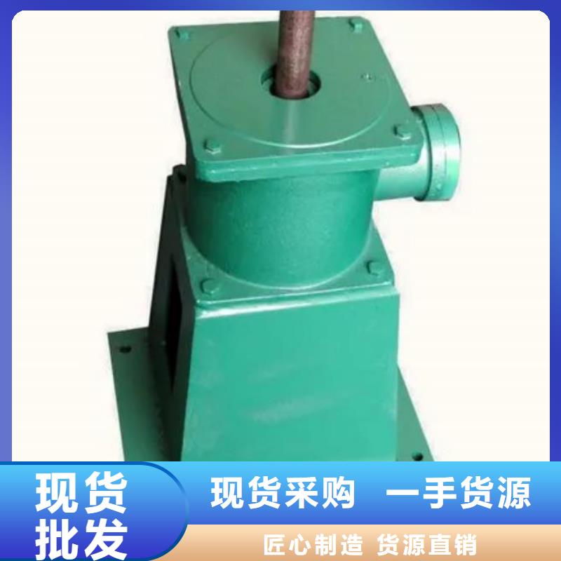 螺杆启闭机齿条式启闭机工厂直销