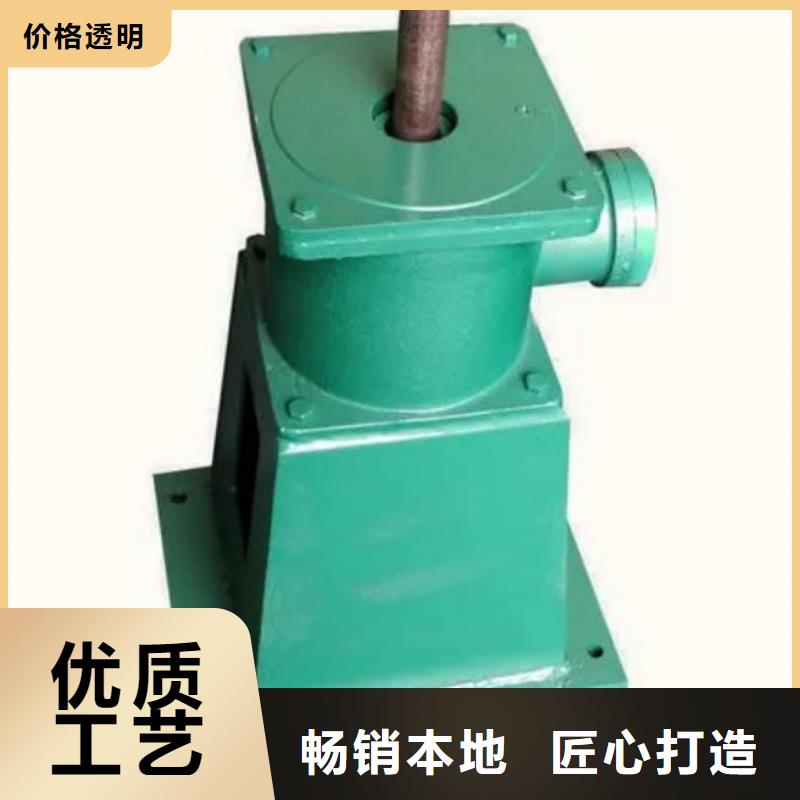 螺杆启闭机量大更优惠