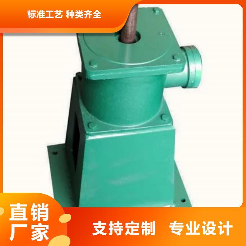 螺杆启闭机快速发货
