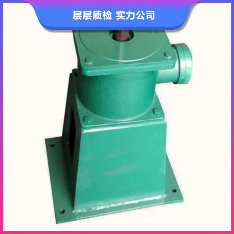  螺杆启闭机保障