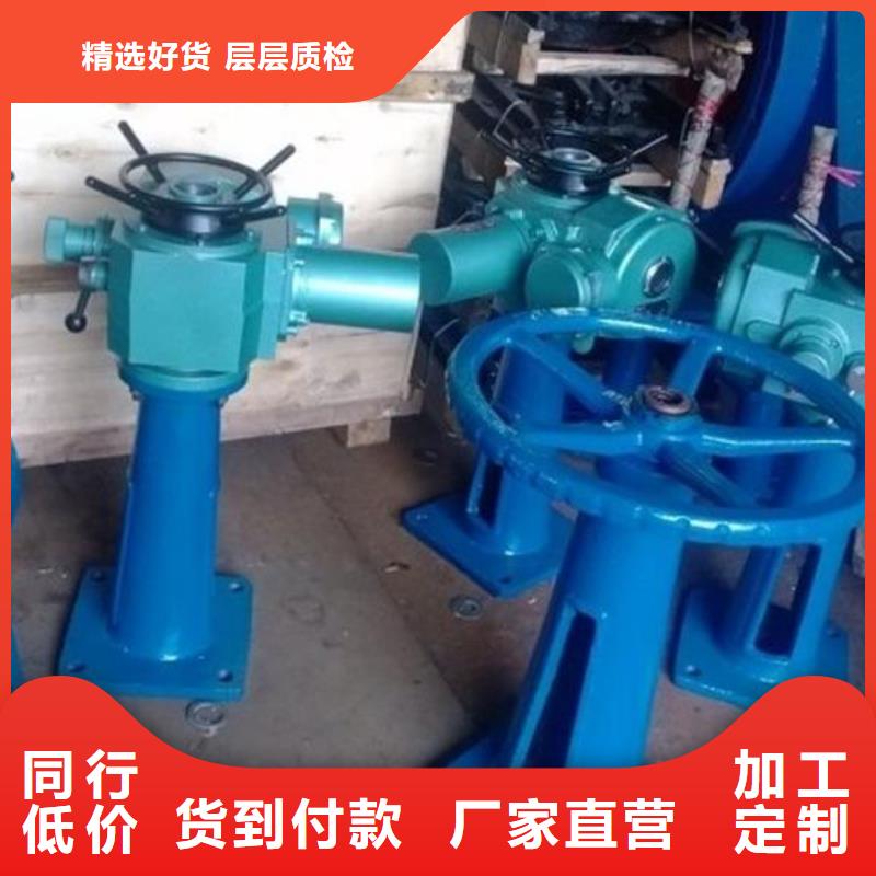 螺杆启闭机齿条式启闭机价格低