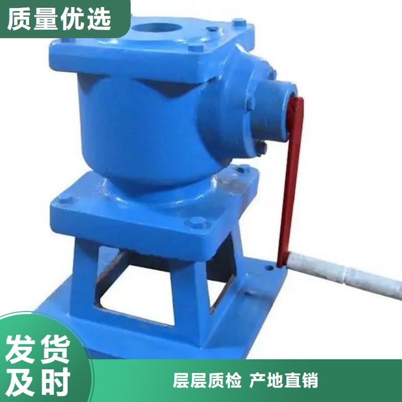 螺杆启闭机精选优质材料