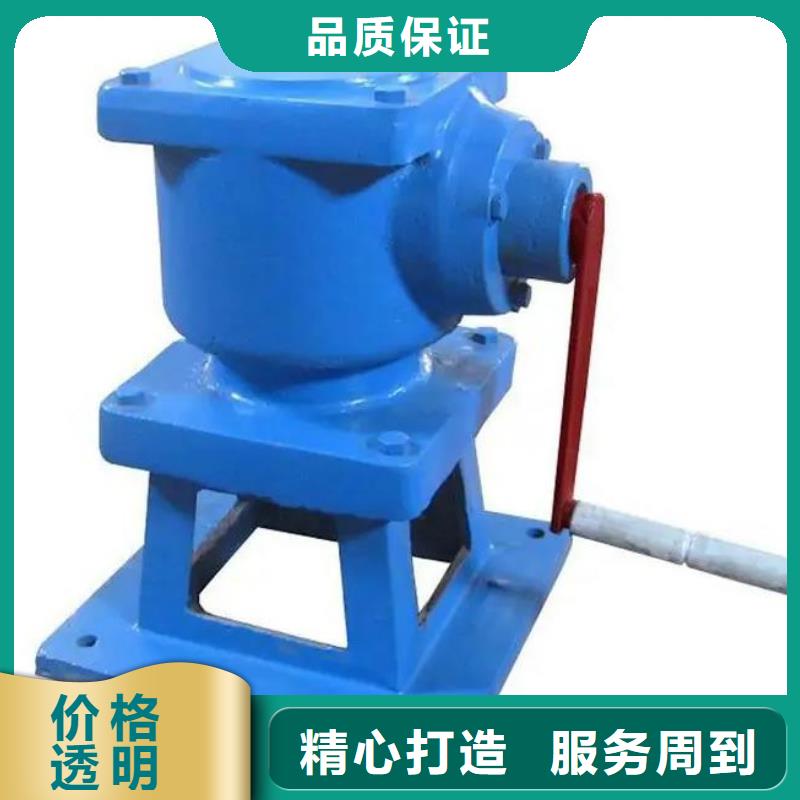  螺杆启闭机正规厂家