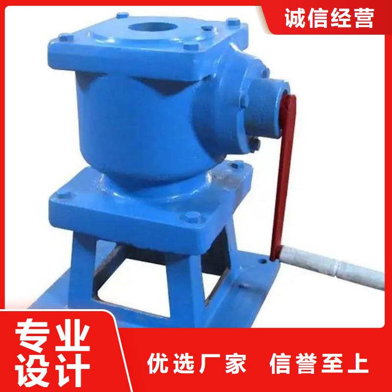  螺杆启闭机质量检测